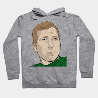 Bart Starr Hoodie